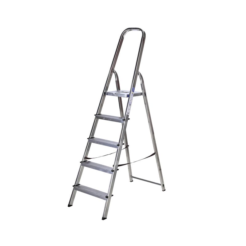 Scala All. Facal Domus K100 5 Gradini - 2