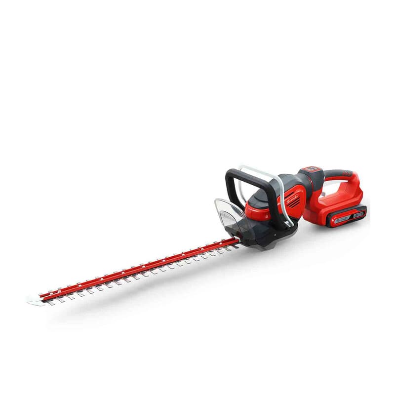 Tagliasiepi a Batteria 36V S Batt e Caricab A3221 Sbarag - 2