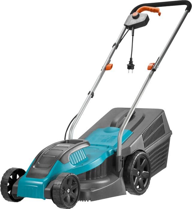 Tosaerba Elettrico Powermax 1100W 32 cm - 2