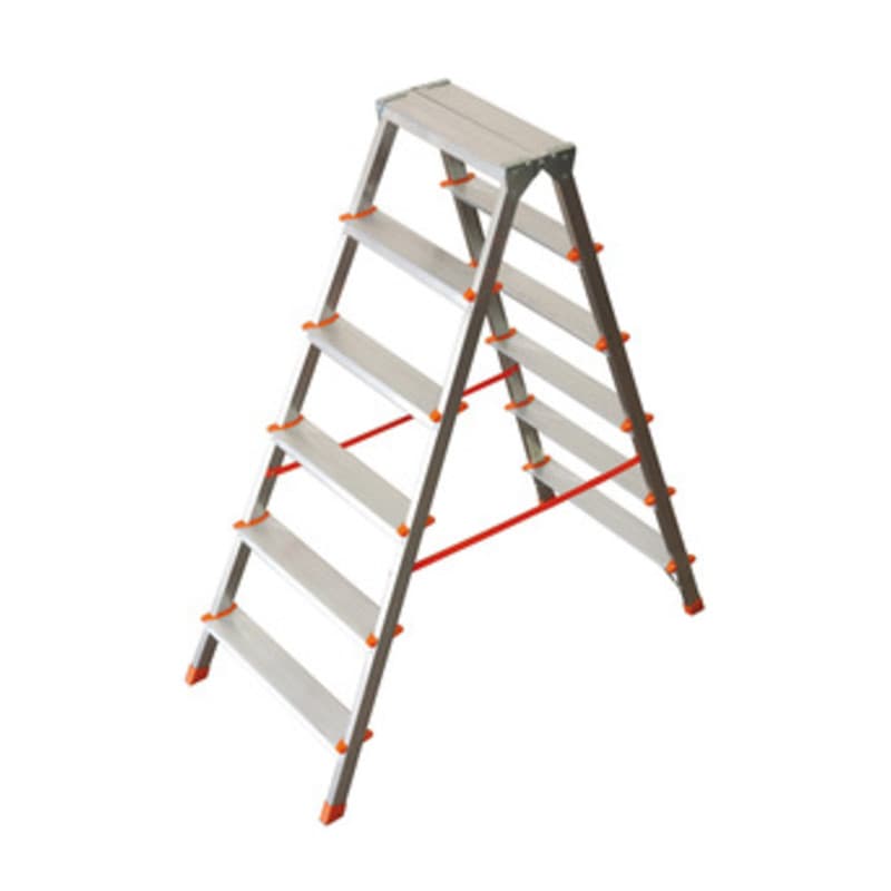 Scala All. Facal Filo Fi 6 Doppia Salita 6 Gradini - 2