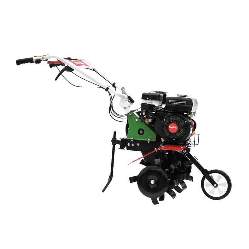 Motozappa a Scoppio 212 Cc WT800R CARLETTO1 Sbaraglia - 2