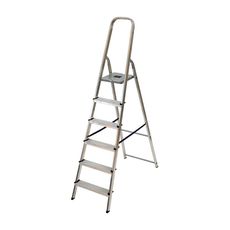 Scala All. Facal Domus K100 6 Gradini - 2