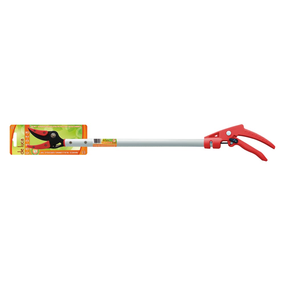 Forbici per Asparagi De Luca 80 cm - 2