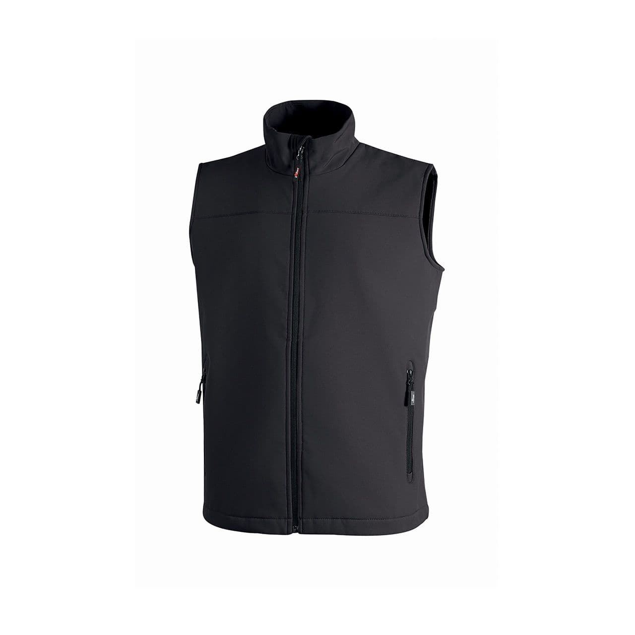 Gilet Upower Dublino Taglia Xl Black Carbon - 2