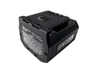 Batteria Litio 21,6 V 2,5AH per Sega Powercut Volpi - 2