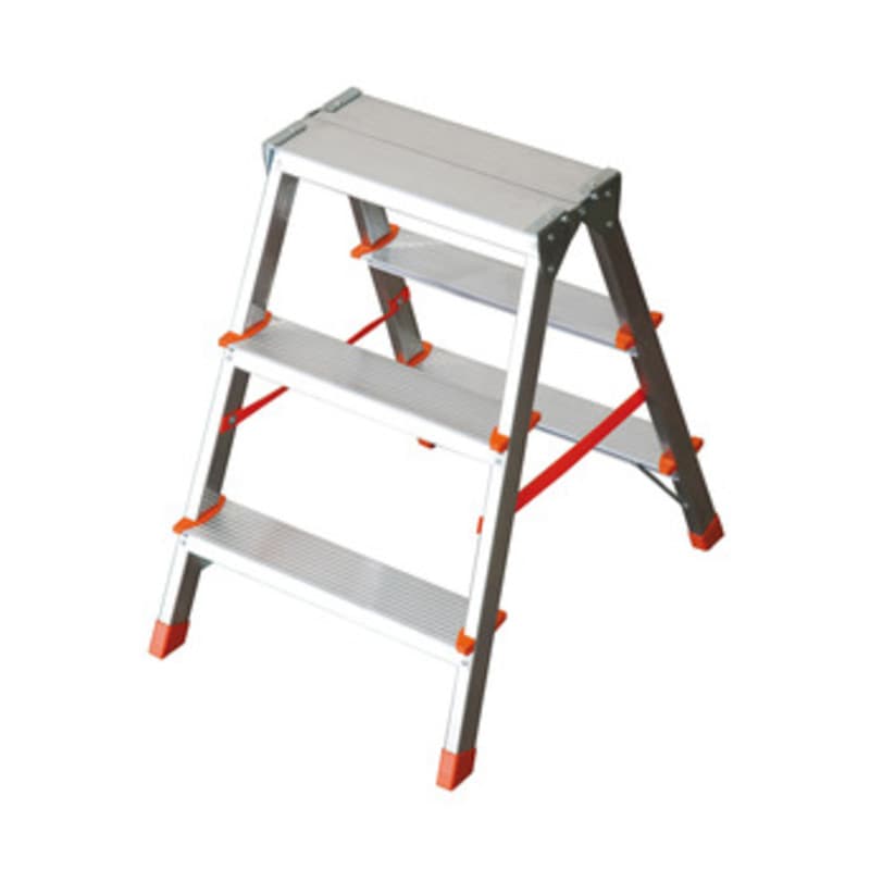 Scala All. Facal Filo Fi 3 Doppia Salita 3 Gradini - 2
