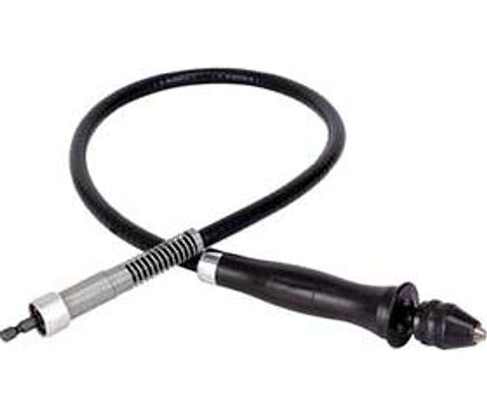 Flessibile per Trapano 130 cm Mandrino 8 mm Pg 560 Pg - 2