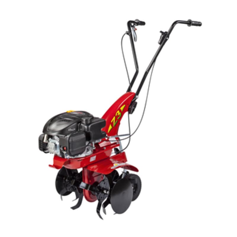 Motozappa a Scoppio 139 Cc Z3 Loncin OHV139 50 cm Eurosystems - 2