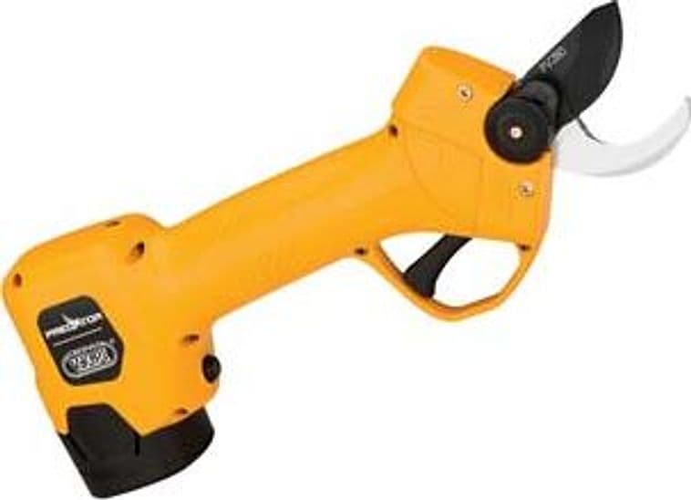 Forbice da Pota Predator con 2 Batterie Litio 14,4 V 2,0AH (PV280) Volpi - 2