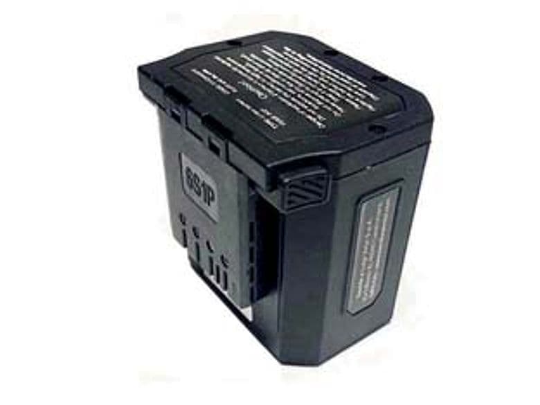 Batteria Litio 21,6 V 4,0AH per Forbice Powercut KV151 Volpi - 2