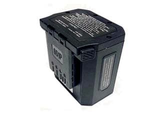 Batteria Litio 21,6 V 4,0AH per Forbice Powercut KV151 Volpi - 2