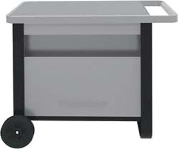 Carrello per Barbecue Deluxe Trolley Campingaz