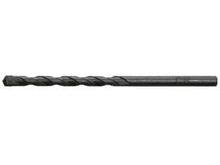 Punte Trapano Widia Super per Muro Calcestruzzo Granito Ø 12 mm 5 Blister - 2