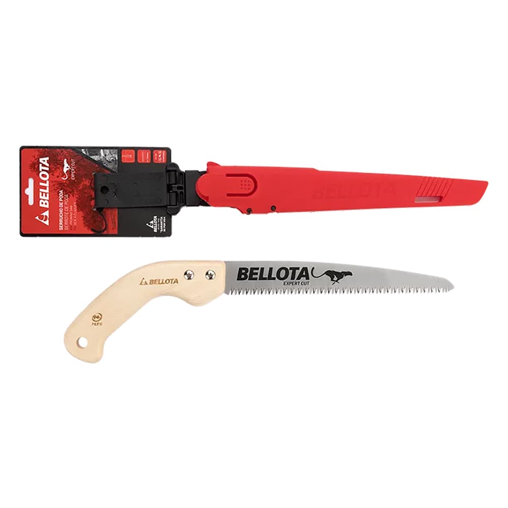 Segaccio da Pota Bellota Lunghezza Lama 30 cm - 2