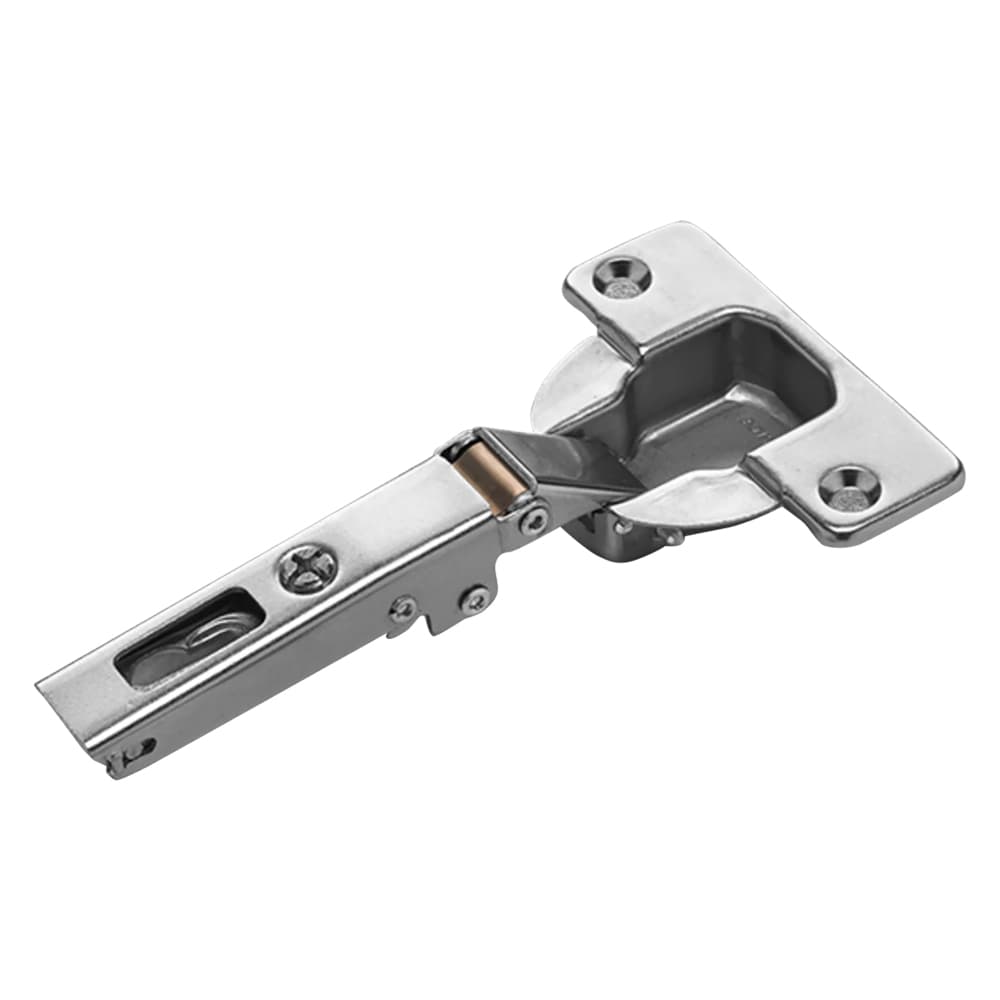 Cerniera per Mobili Art Cna7a99 Collo Basso Salice Cna7 0 25 Pezzi - 2