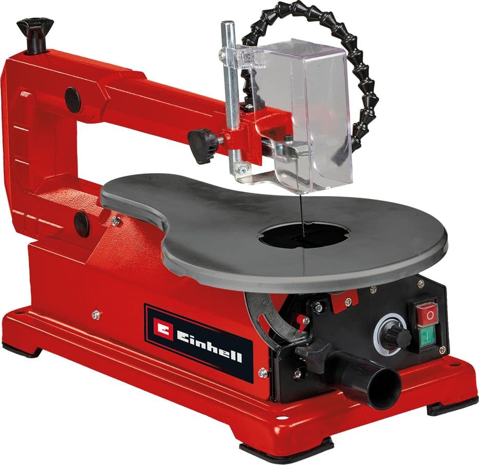 Traforo Oscillante Einhell Tc Ss 406E 120 w - 2