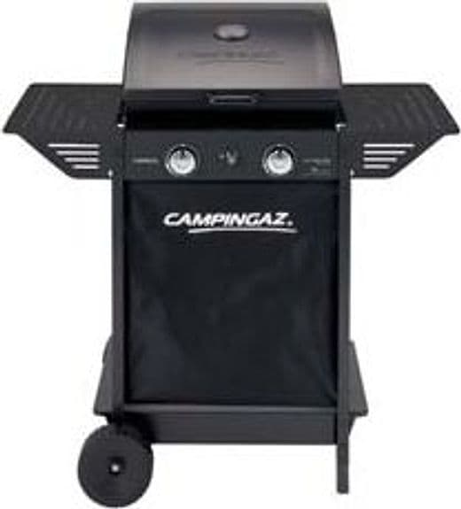 Barbecue Gas 2 Bruciatori 44,5 CMX34,5 Xpert 100 l Plus Bracere 44,5 – Campingaz