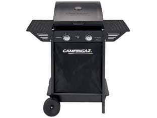 Barbecue Gas 2 Bruciatori 44,5 CMX34,5 Xpert 100 l Plus Bracere 44,5 - 2