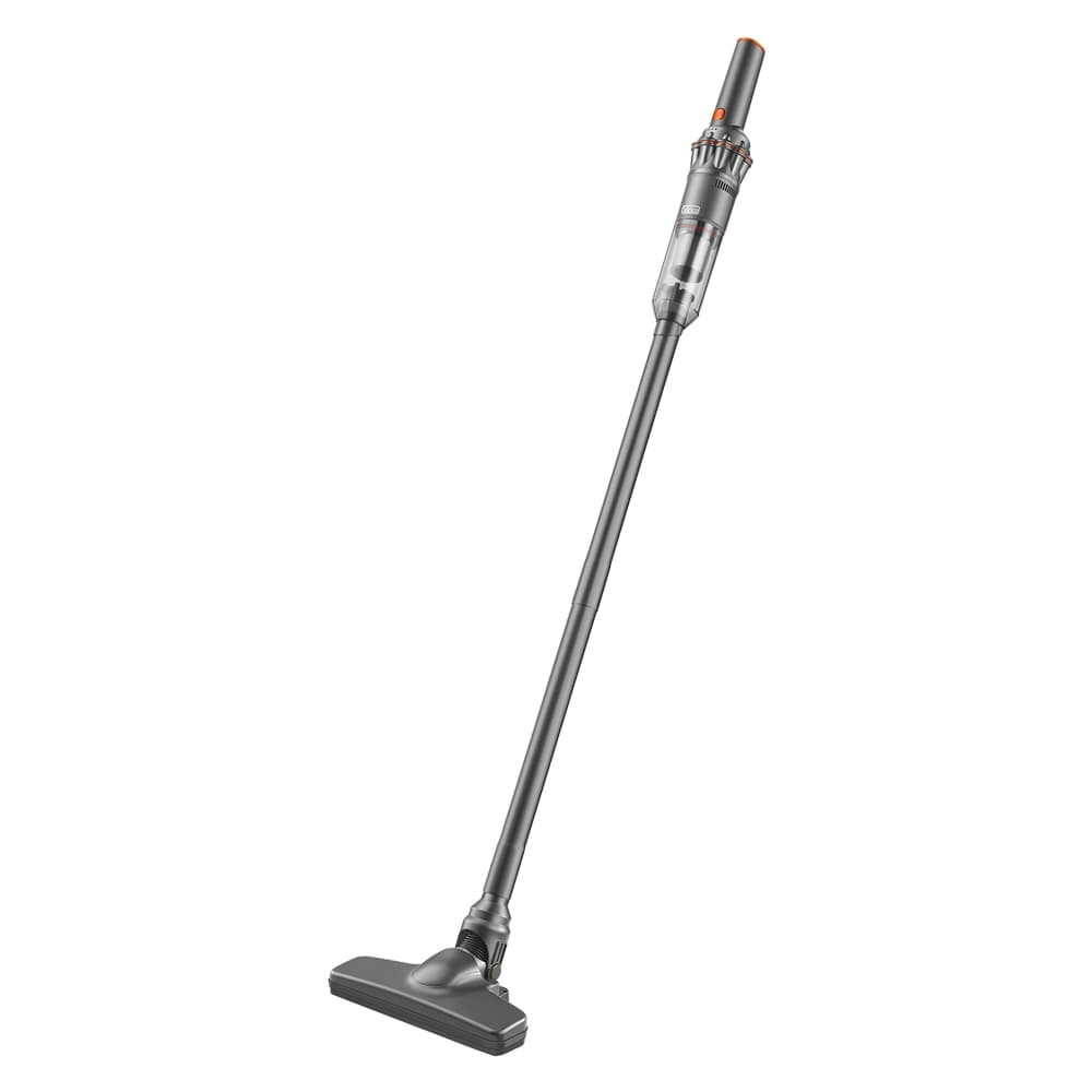 Scopa Elettrica a Batteria Vinco 120 w - 2
