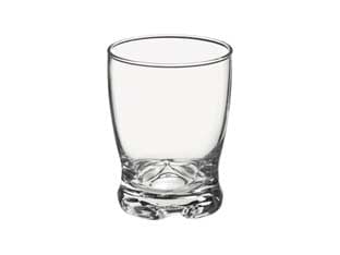 Bicchiere Vino Madison Ø 68 mm CL.18 Altezza 87 mm 5 Confezione Bormioli - 2