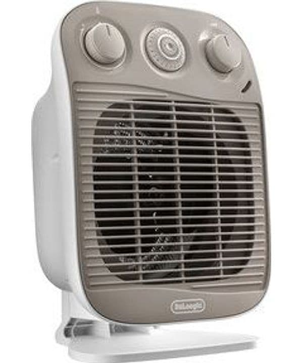 Termoventilatore Delonghi Caldobagno HBC3030 - 2
