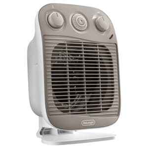 TERMOVENTILATORE DELONGHI CALDOBAGNO HBC3030- 1,0 pz - 2