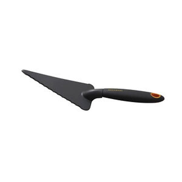 Paletta Taglia e Servi in Nylon Soft Touch 40374 6 Pezzi - 2