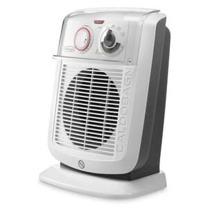 Termoventilatore Delonghi Caldobagno HBC3052T - 2