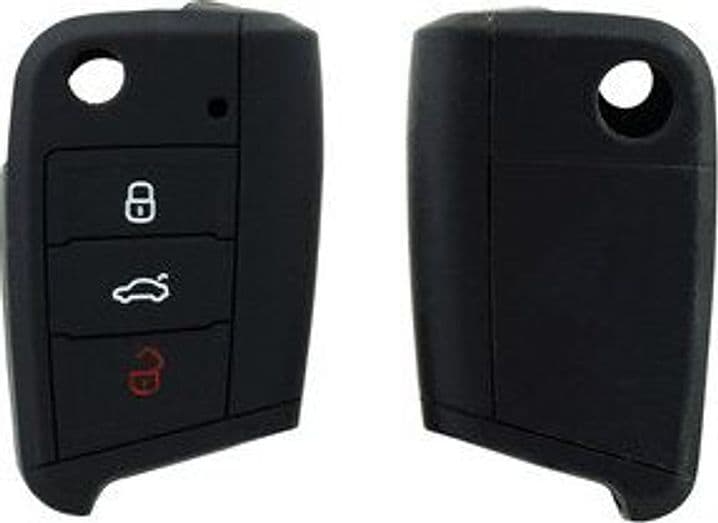 Guscio Salvachiavi Meliconi Volkswagen 01 – Idroweb
