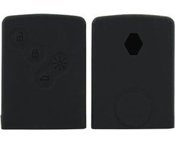 Guscio Salvachiavi Meliconi Renault 01 – Idroweb