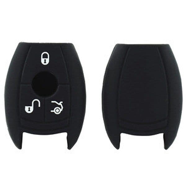 Guscio Salvachiavi Meliconi Mercedes – Idroweb