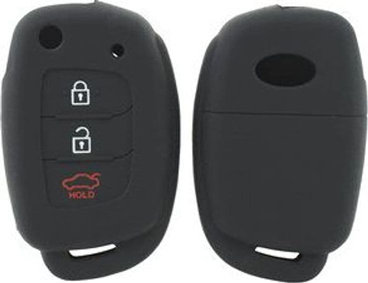 Guscio Salvachiavi Meliconi Hyundai - 2