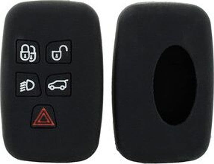 Guscio Salvachiavi Meliconi Land Rover – Idroweb