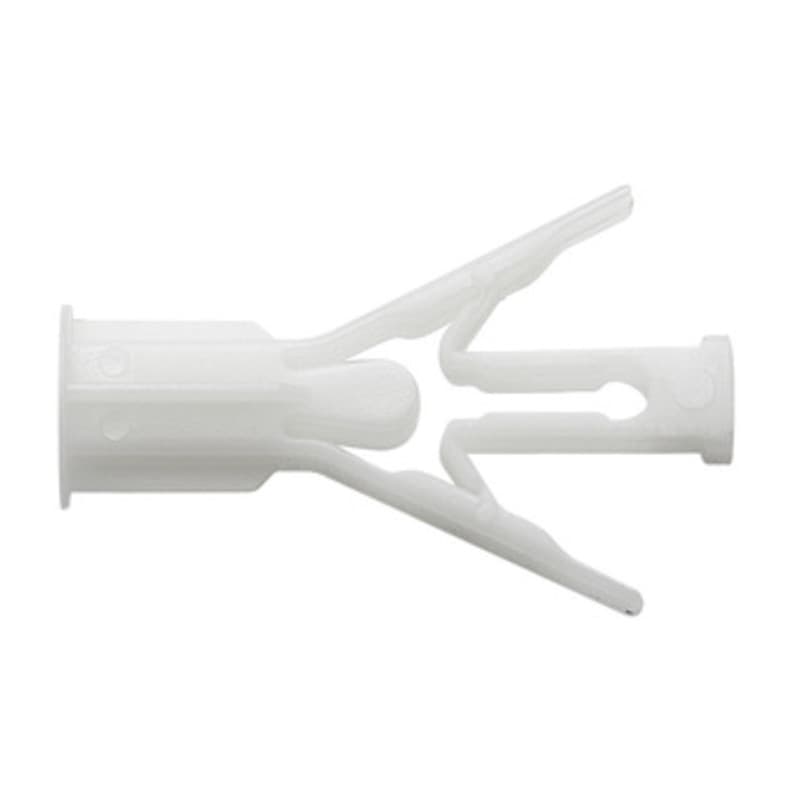 Tassello Cartongesso Etnf 10 x 47 mm Elematic 100 Pezzi - 2