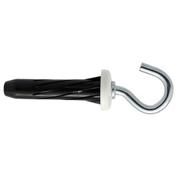 Tassello in Busta Xtech 10 x 50 Occh Aperto Elematic 20 Pezzi - 2