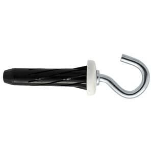 Tassello in Busta Xtech 10 x 50 Occh Aperto Elematic 20 Pezzi - 2