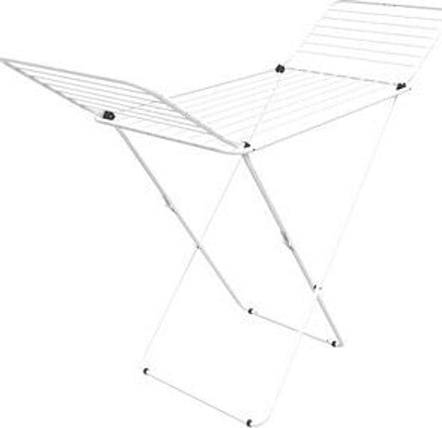 Stendibiancheria Cavalletto Vileda Crono - 2