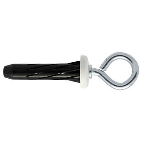 Tassello in Busta Xtech 10 x 50 Occh Chiuso Elematic 20 Pezzi - 2