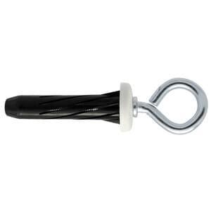 Tassello in Busta Xtech 10 x 50 Occh Chiuso Elematic 20 Pezzi - 2