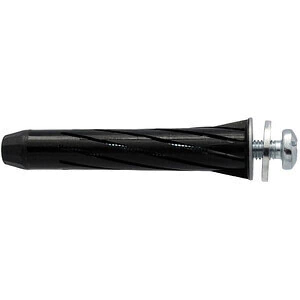 Tassello in Busta Xtech 10 x 60 a Vite Elematic 20 Pezzi - 2