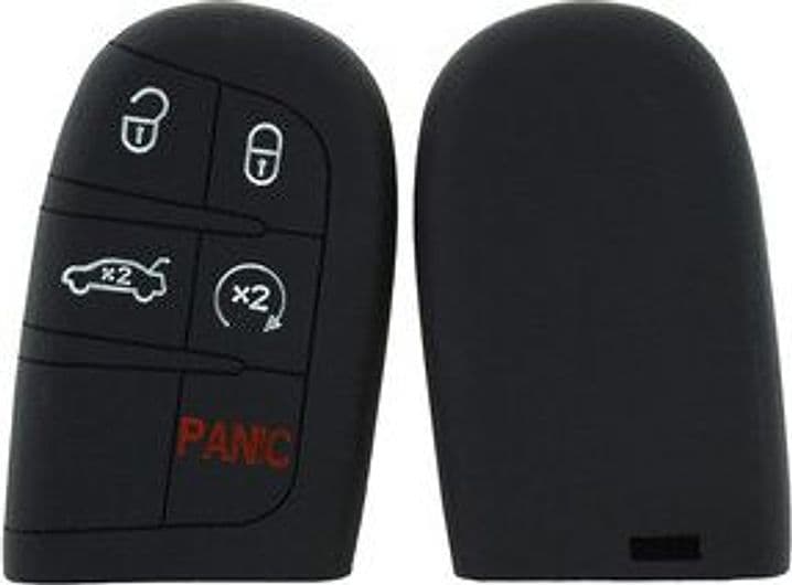 Guscio Salvachiavi Meliconi Jeep – Idroweb