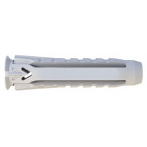 Tassello per Collare X1 Evo con Vite 100 Pezzi - 2