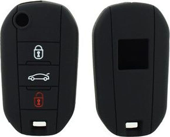 Guscio Salvachiavi Meliconi Peugeot 01 – Idroweb
