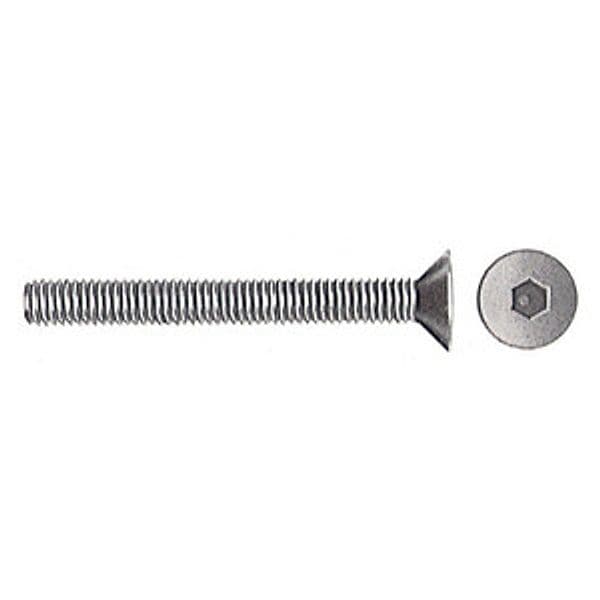 Viti per Bussola T.s.p. Esag Incas 8MA Brun 30 mm 200 Pezzi – Idroweb