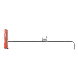 Tassello Duotec 10 Fischer Fischer Italia 25 Pezzi - 2