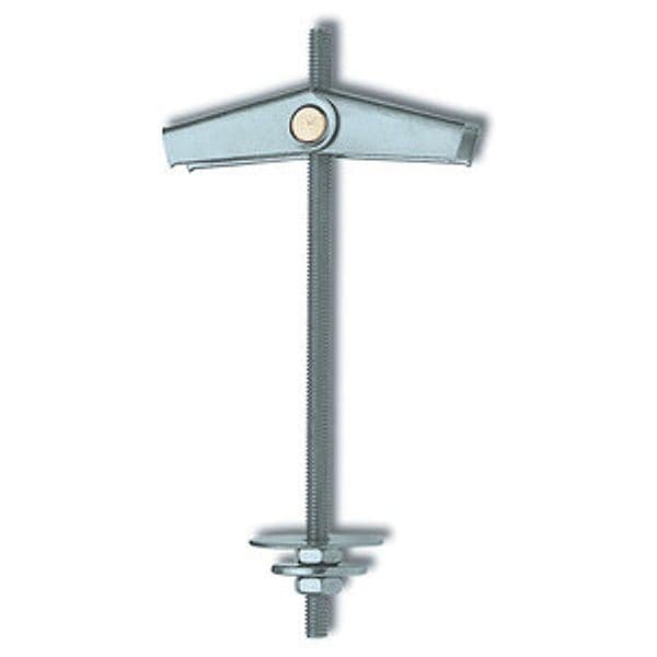 Allfix Ancora a Soffitto Barra Filettata Asl Dd Allfix Italia 50 Pezzi - 2