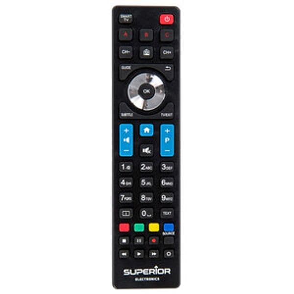 Telecomando Tv Superior Originale Philips - 2