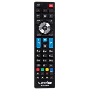 Telecomando Tv Superior Originale Philips - 2