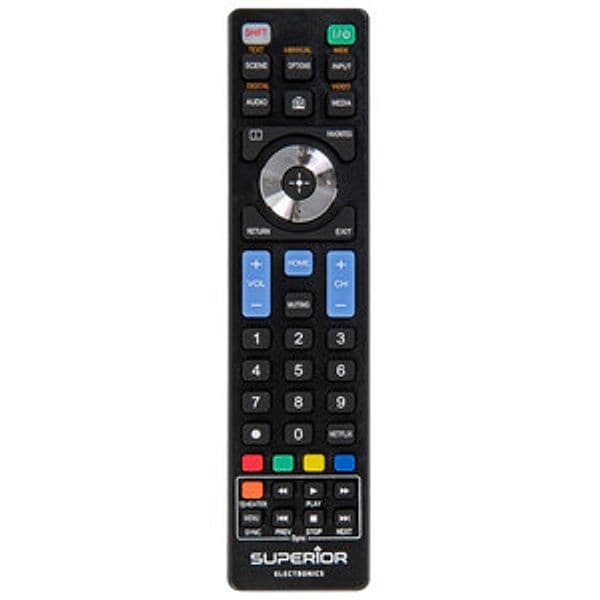 Telecomando Tv Superior Originale Sony - 2