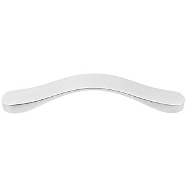 Maniglia Zama Uu 16 MG39015 192 mm Cromo Lucido 10 Pezzi - 2